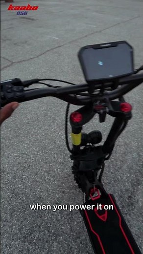 Everything You Need to Know About the Kaabo Warrior 11MAX!