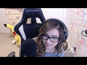 Poki ASMR Reupload League of Legends Lore ASMR Ahri Story telling!