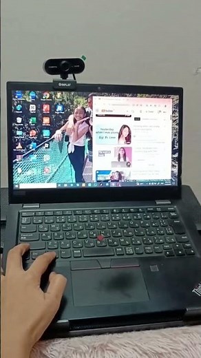 How to dual screen on your laptop? Tips for better multitasking, Works on most Windows laptop.