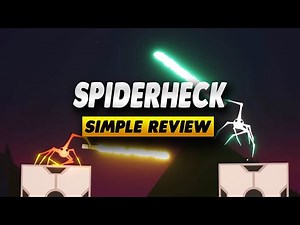 SpiderHeck Review - Simple Review