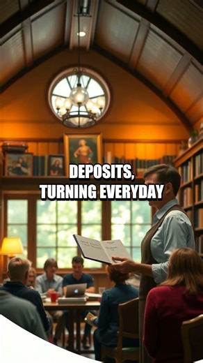 The Quiet Credit Bloom