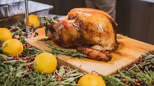 Noël 2025 : nos idées de recettes pour un menu de Noël inoubliable