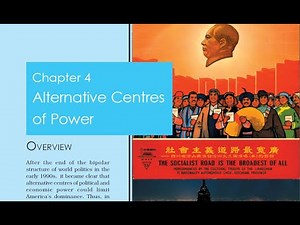 European Union Video Lecture - Class 12