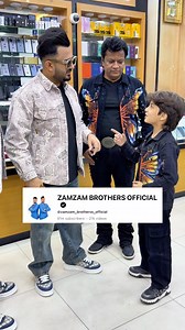 We stands as Dubai's most trustable real estate Company, offering premium homes, 1% payment plans, and opportunities that secure your future." | Zam Zam Electronics