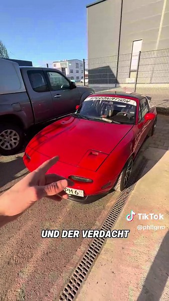 My Miata Engine Failure: A Heartbreaking Journey