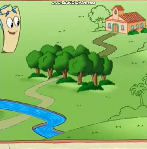Map Season 5 Episode 1