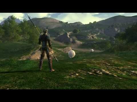 Dragoon Jump comparison (FFXI vs FFXIV)