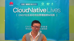 DevOps之istio实训