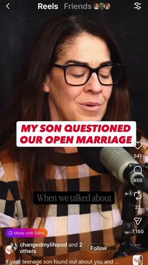 The more you know! | cameron winter mom