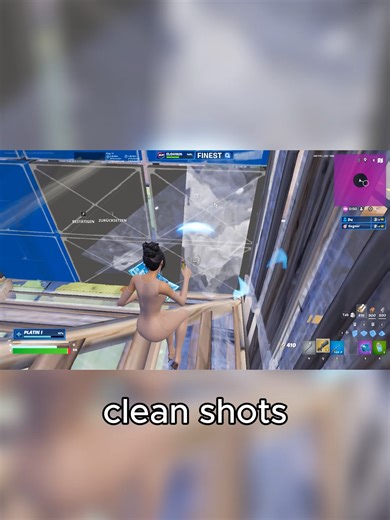 Fortnite Clutch Moments: Epic Gameplay Highlights