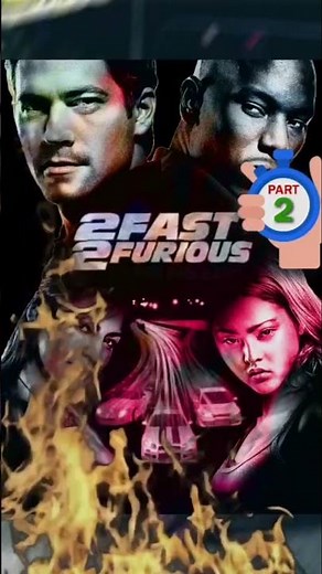 2 Fast 2 Furious Explained Everything You Need to Know