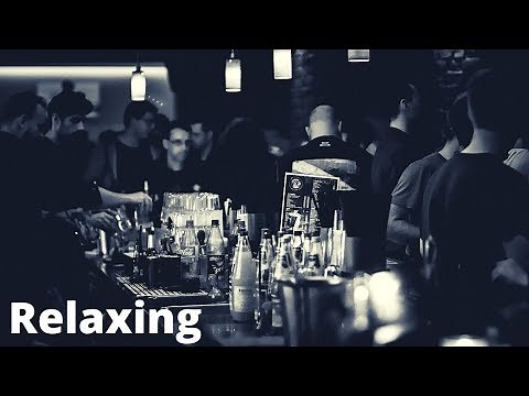 Relaxing Crowd Talking , People Talking , Crowd Noise , Bar Ambience , ASMR