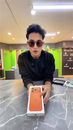 iPhone 17 Pro Droptest: Exciting Results from Pranish Store