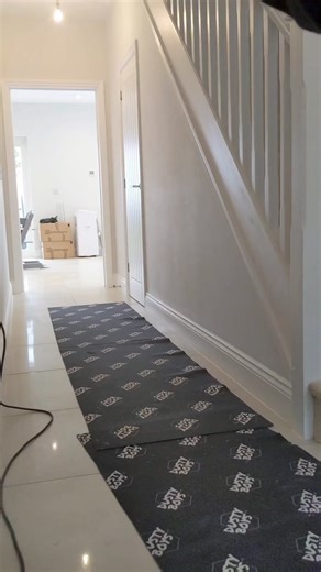 31K views · 196 reactions | UNDER STAIR STORAGE GOALS ... #hallwayinspo #understairstorage #understairs #storage #storageideas #home #house #homeinspo #homeinspiration #homerenovation #homereno #luxury #reels #newreels #carpenter #woodworking #carpentry #thisisme | Space Tidy | Facebook