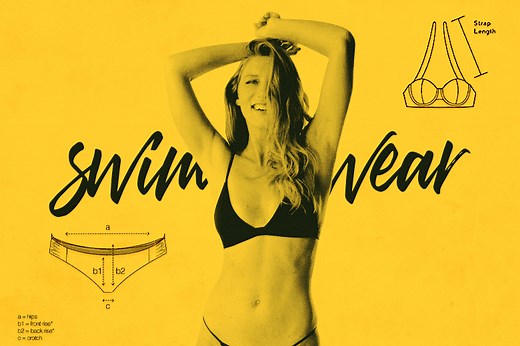 Swimwear Manufacturers | Prototype | Integrated Fashion Solutions