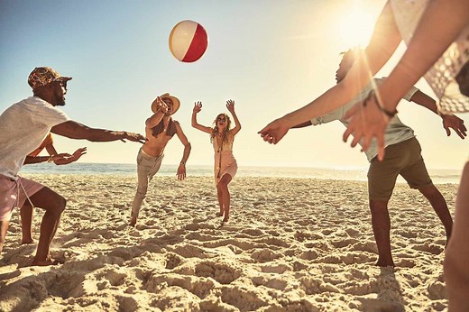 60 Summer Quotes That'll Have You Ready For Good Times And Tan Lines