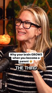 1.3M views · 31K reactions | And you don’t have to be a biological parent 勞 Dr Aliza Pressman on how studies show parenthood makes your brain grow and what ‘mum brain’ actually is. Listen or watch by searching Great Company wherever you get your podcasts | Jamie Laing | Facebook