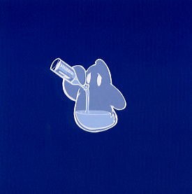 Ghosts And Vodka - Precious Blood