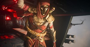 Warzone Skills: Fallschirmspringen & Side-Gliding