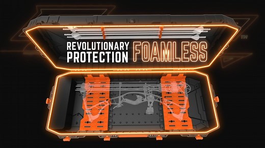 2.3K views · 337 reactions |   The NEW Formula Bow Case - July 2022   . . FEATURES & MORE: - FOAM FREE ✅ - ADJUSTABLE ✅ - BROAD-SPECTRUM COMPATIBILITY ✅ - @niteize MEGA GEAR TIES ✅ - QUIVER REMAINS ATTACHED✅ - REMOVABLE ACCESSORY POUCH ✅ - AIRLINE FRIENDLY ✅ - WEATHERPROOF ✅ . . #flambeauoutdoors | www.flambeauoutdoors.com | Flambeau Outdoors | Facebook