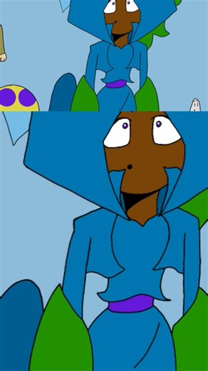 He Broke The Sky