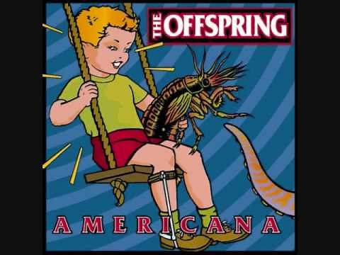 The Offspring - Feelings