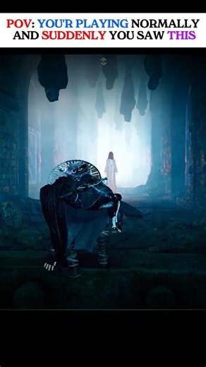 Where Winds Meet horror scene |HEART BEAT📈#gaming #wherewindsmeet #horror