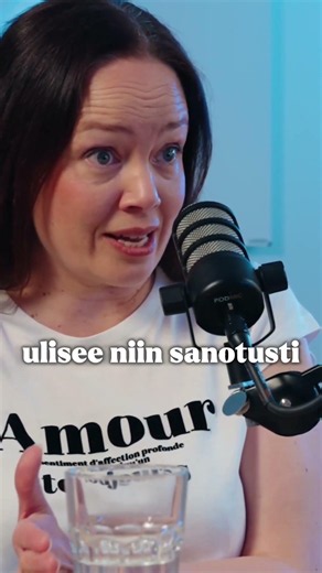 Suomalaiset on syntyneet kultalusikka suussa