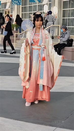 Cosplay girl with a beautiful pink Japanese kimono #cosplay #cosplaygirl #beautiful #japanese #kimono #pink #cosplayer #anime #animecosplaygirl #Anime #animefan #animecosplayersgirl #animecosplayer #cute #sexy #kawaii