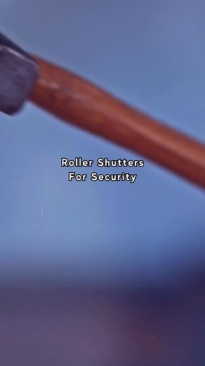 Roller Shutters For Security 🔒 Secure your home with Australian-made roller shutters! 🏡 Our durable, energy-efficient shutters protect against extreme weather, intruders, and noise—giving you peace of mind and savings. Serving Australia with quality and reliability! 🇦🇺 #RollerShutters #HomeSecurity #Australia #homeimprovement #security