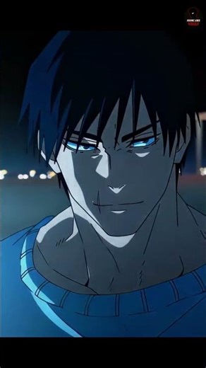 The Man Who Humbled Gojo Satoru! 💀 Toji Fushiguro Explained. #JujutsuKaisen #TojiFushiguro