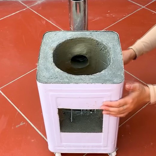 Genius Recycle on Reels