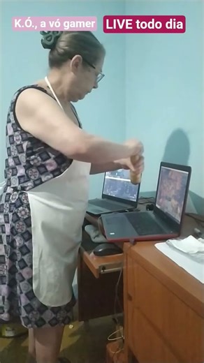 A chef K.Ó. vai cozinhar e os no T boo key apimentar