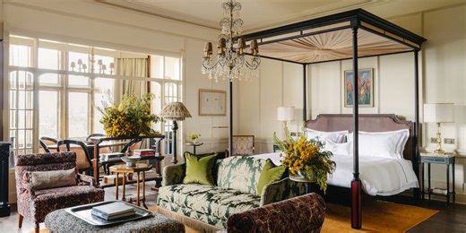 The 5 Best Hotels in the Cotswolds