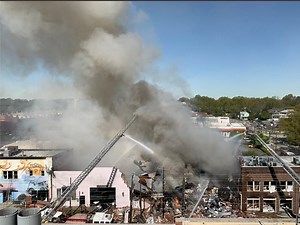 Kaffeinate Coffee Shop Owner Kong Lee Dies In Explosion