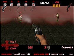 Play 13 Days in Hell Online For Free - Pog.com