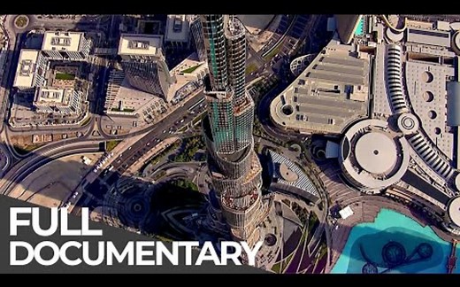 [探索频道] 工程大师 全5集 Master of Engineering