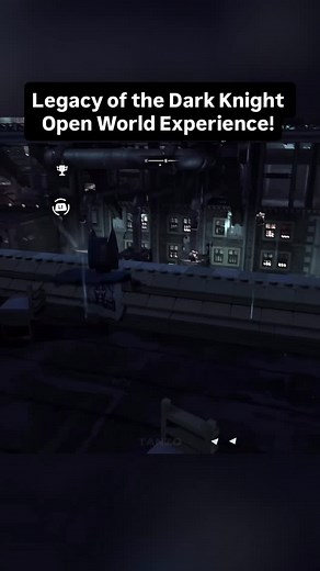 538K views · 2.6K reactions | New LEGO Batman is looking SO GOOD  #legobatman #legacyofthedarkknight #batman #warnerbros #gaming #reels #explore #foryou | Tanzo - Gaming Creator | Facebook