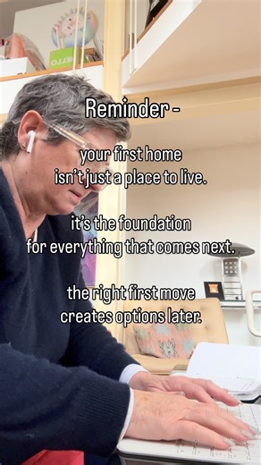 Here’s what this means for you as a first-time home buyer in...