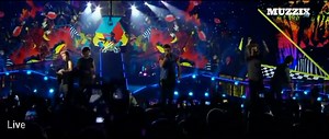 ONE DIRECTION FULL CONCERT (PART 2)