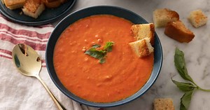 Tomato Soup