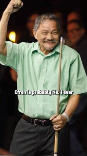 Joe Rogan: Filipinos are the best pool players