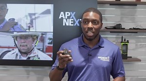 Bluetooth Wireless Connection - Radio Accessories  - Motorola Solutions Video Library Update (Catalogue)