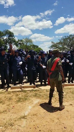 Military Training: Building Confidence and Endurance