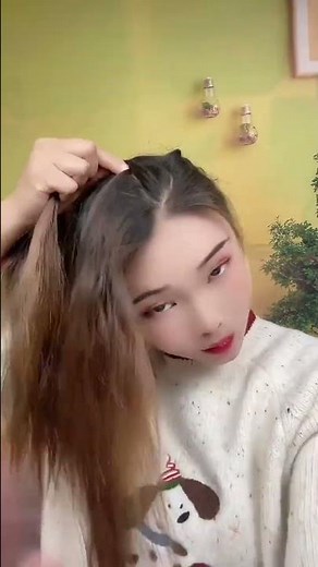 Effortless High Ponytail Braids Tutorial - Easy Twist & Style