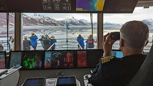 5 Ways to Go Behind the Scenes on a Cruise Ship - Cruise Critic