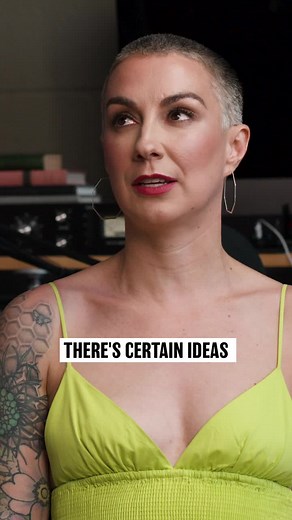 American Songwriter's Allie Gonino sat down with 3x Grammy Award nominated songwriter, Laura Veltz. The two discussed Veltz's decision to move to Nashville, what it takes to make it in the music industry as a woman, and how songwriting has changed over the years. Full interview now on our YouTube channel! SUBSCRIBE to American Songwriter on YouTube for more! ✅ | American Songwriter News