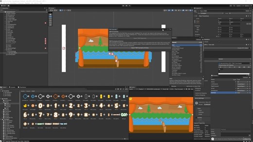64 - Lesson 11 Score UI