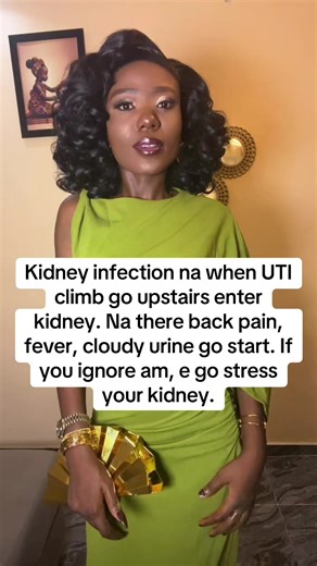 Understanding Pyelonephritis: Causes and Symptoms