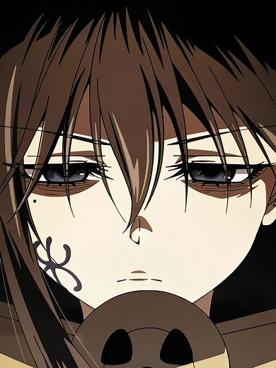 Best Arcs and Memorable Moments in Shy Anime | Utsuro and Aiten Nouji
